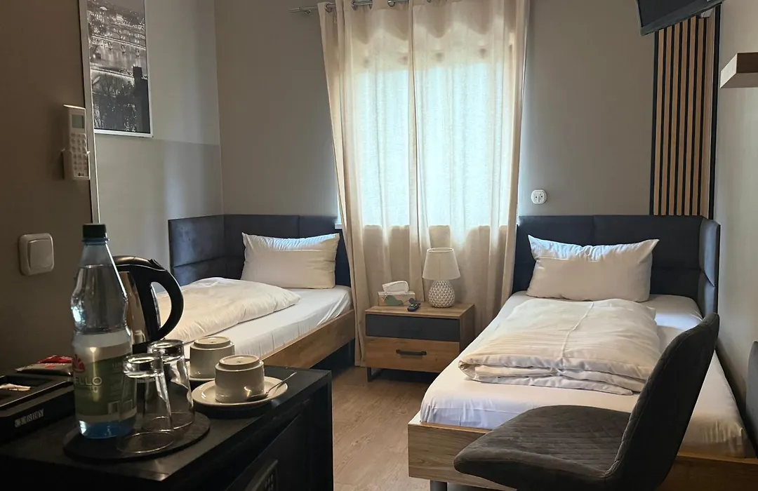 Boutique Hotel Sena-1