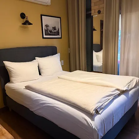 Boutique Hotel Sena-2